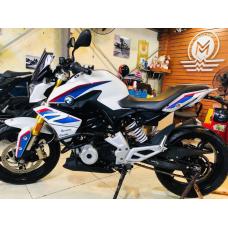 Bán xe BMW G310R cũ giá rẻ Hà Nội